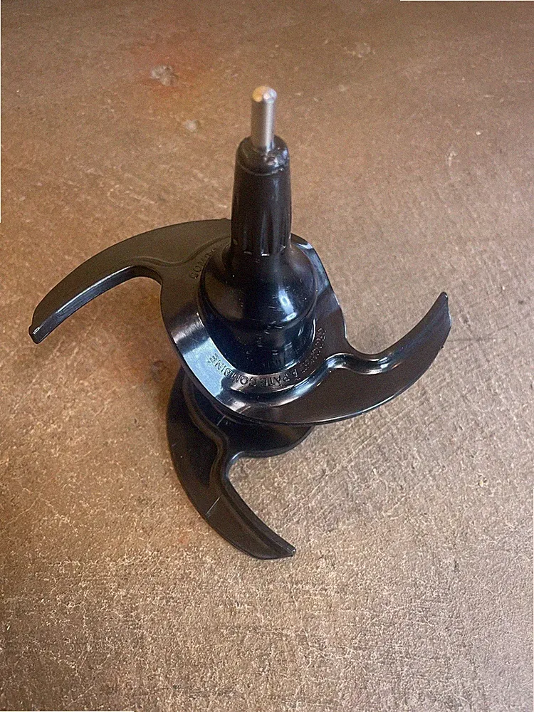 Ninja Blender/Food Processor Dough Blade Replacement Free Shipping