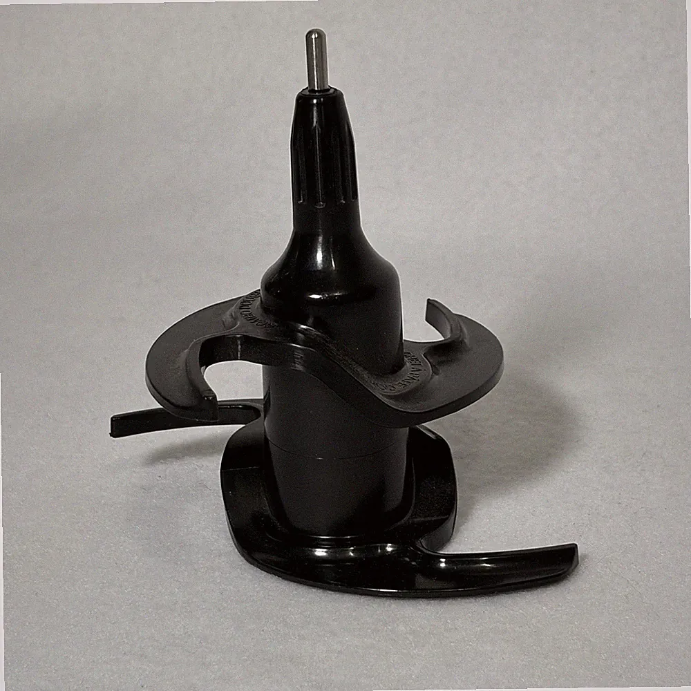 Ninja Blender Food Processor Replacement Dough Hook Blade Fits 64 oz 8 Cup Bowl