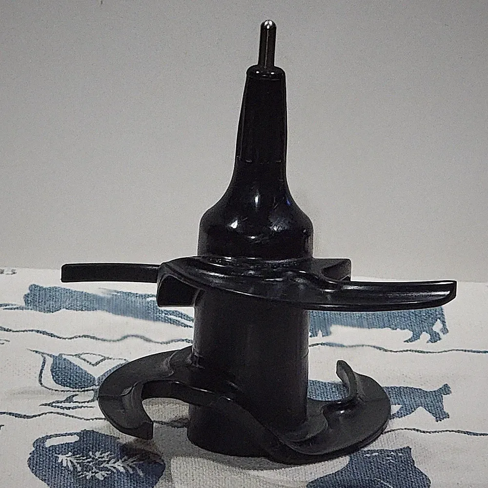 Ninja Blender Food Processor Replacement Dough Hook Blade Fits 64 oz 8 Cup Bowl