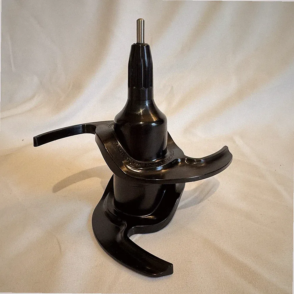 Ninja Blender Replacement Dough Hook Blade - For Ninja 64oz Bowl Pitcher BL770