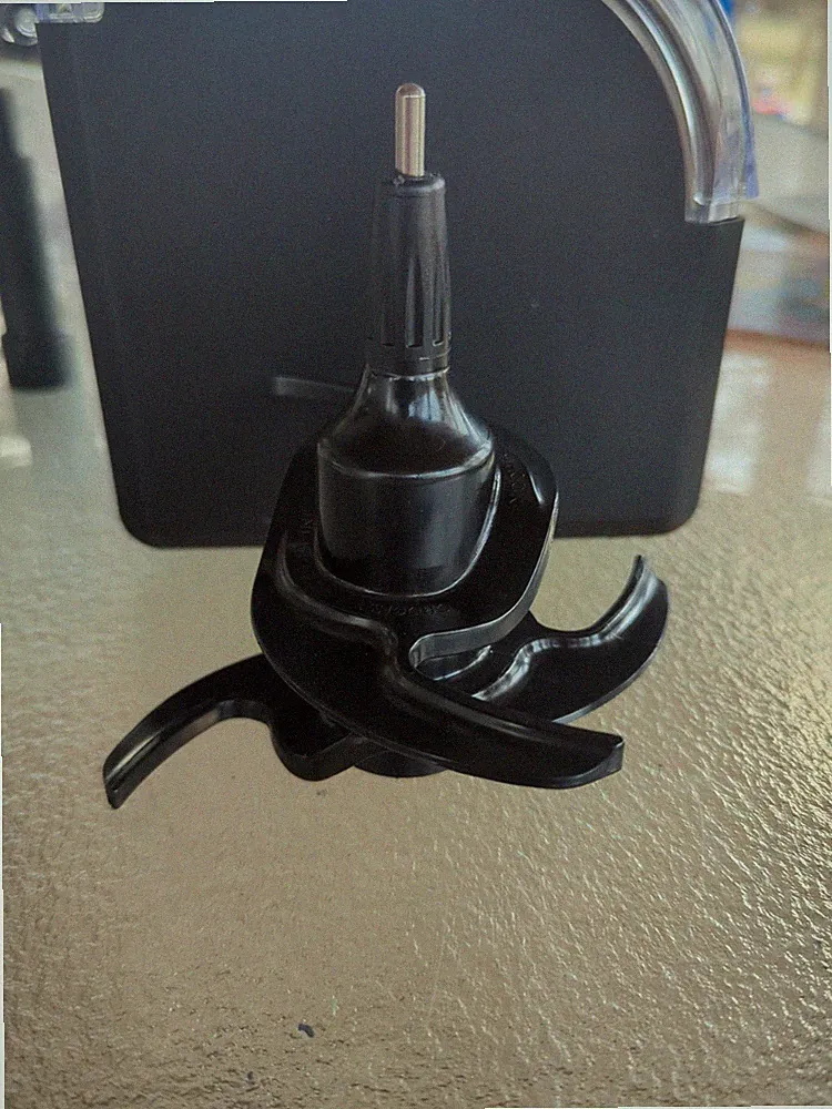 Ninja Blender Replacement Dough Hook Blade ONLY 64oz Food Processor Bowl Part