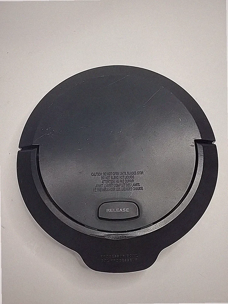 Ninja Blender Replacement Locking Lid for 64oz Food Processor Work Bowl Pitcher