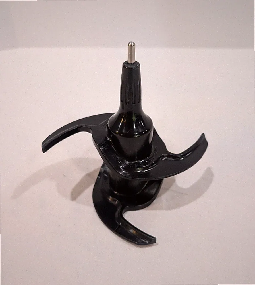 Ninja Blender Replacement Part Dough Hook Blade 64 oz. Food Processor Ships Free