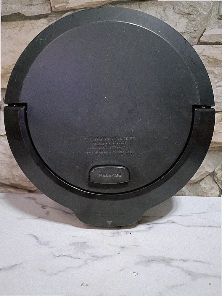 Ninja Food Processor