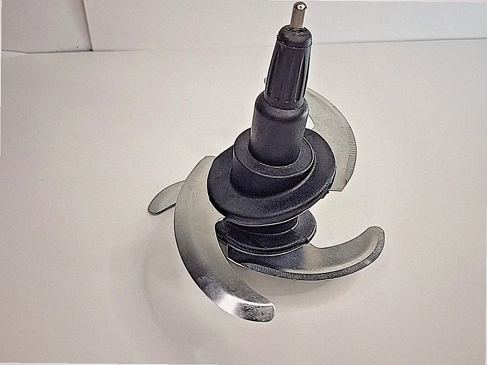 Ninja BN601 BN602 Professional Plus Food Processor Replacement Chopping Blade