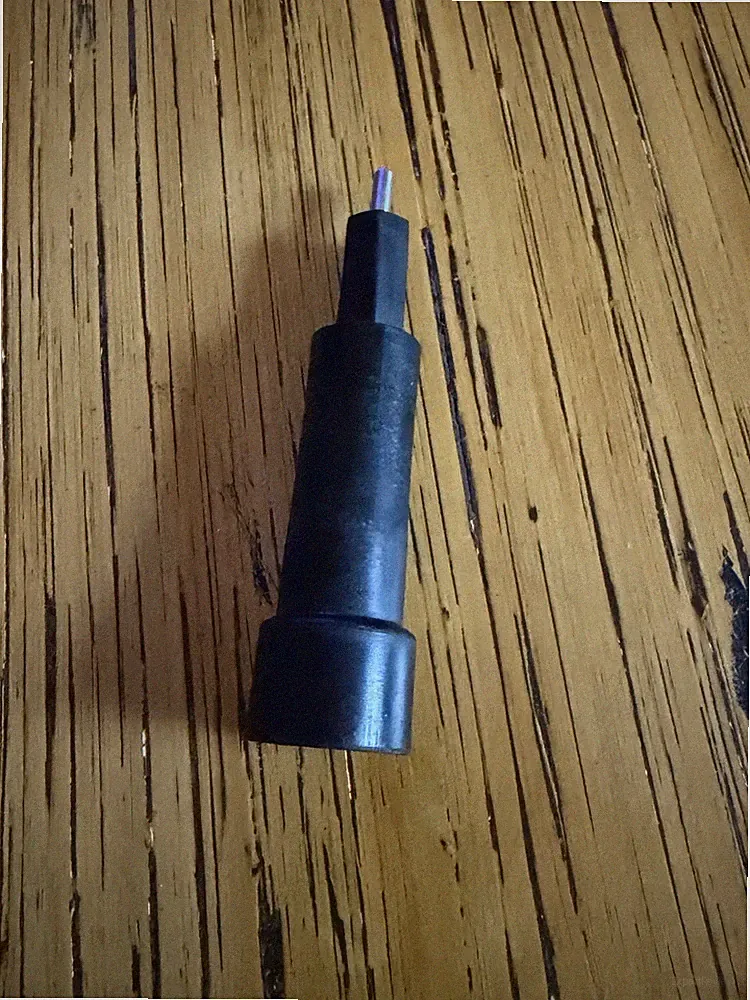 Ninja BN601 Food Processor Disc Stem Spindle BN600, BN602 Replacement Part
