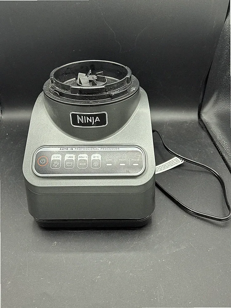 Ninja BN601- Professional 850W 9-Cup Food Processor Base Only