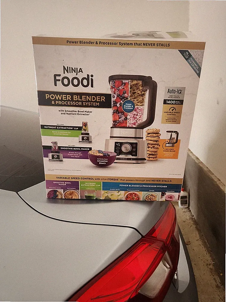 ninja bn601 professional plus food processor