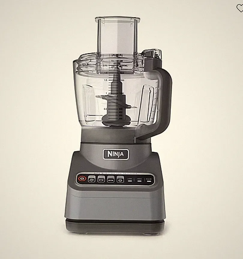 Ninja BN601 Professional Plus Food Processor