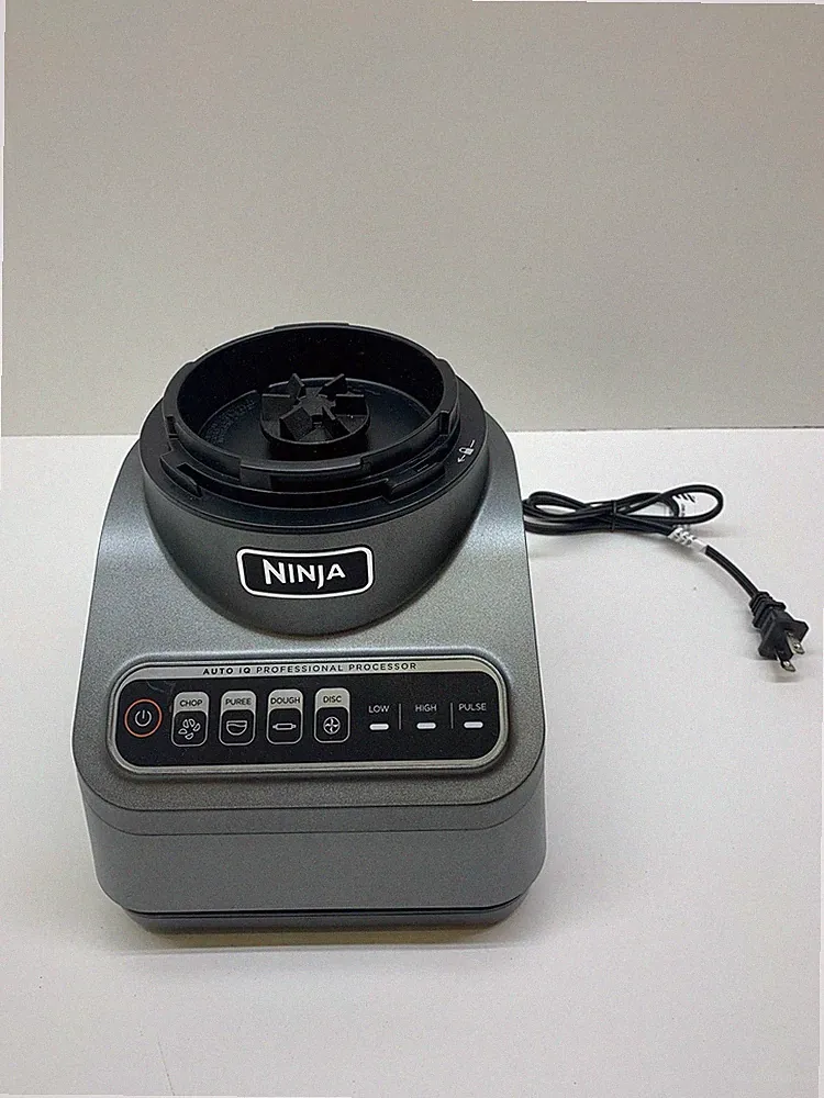 Ninja BN601 Professional Plus Food Processor Motor BASE ONLY