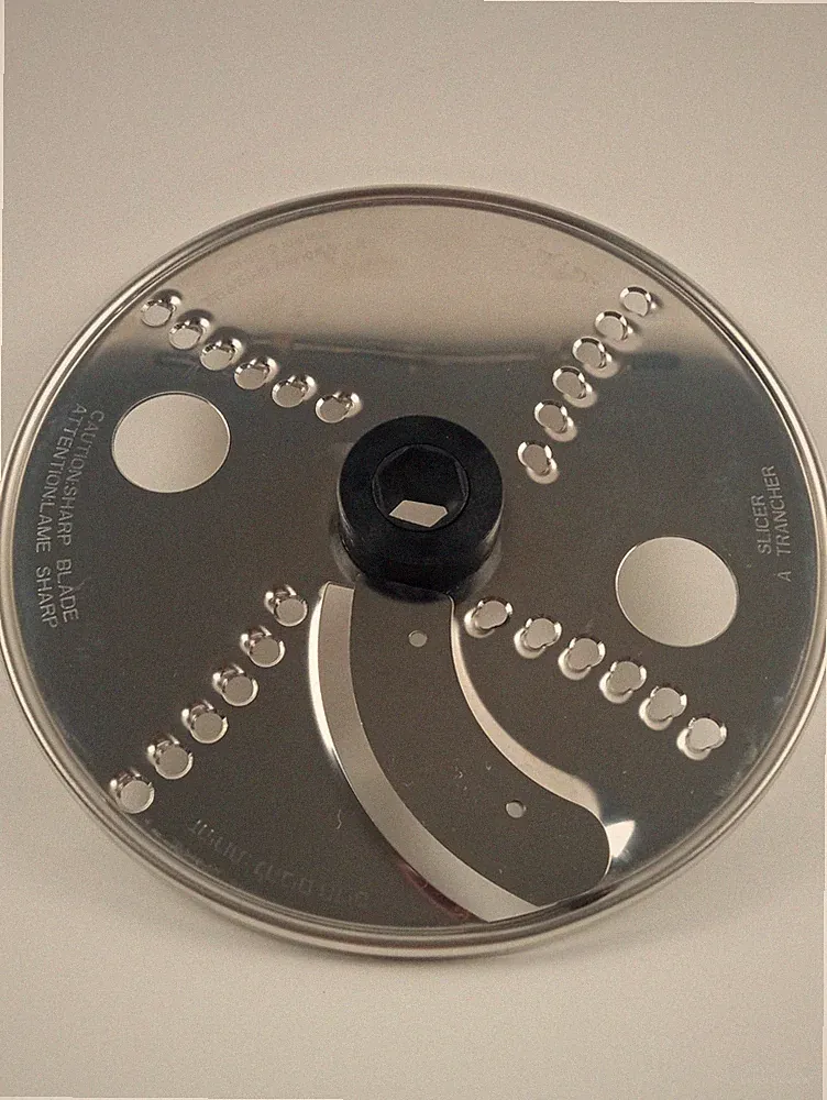 Ninja BN601 Professional Plus Food Processor Replacement Shredder Disc Blade