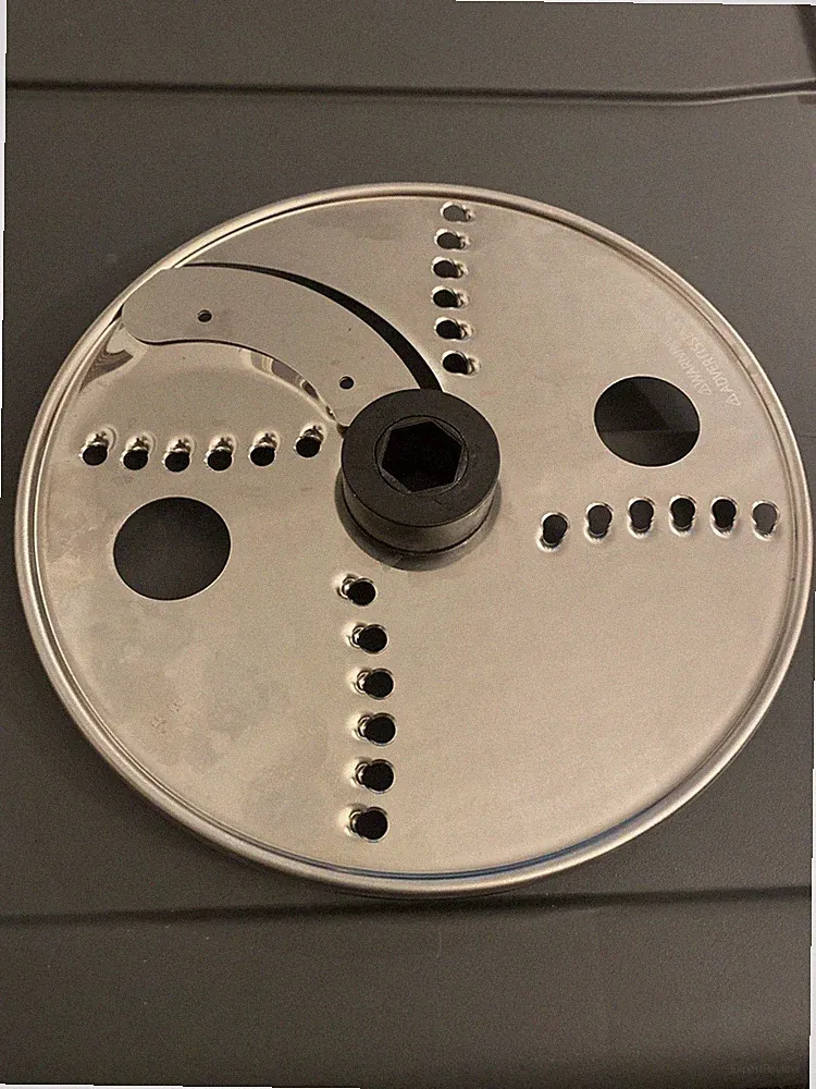 Ninja BN601 Professional Plus Food Processor Replacement Slicer Disc Blade OEM