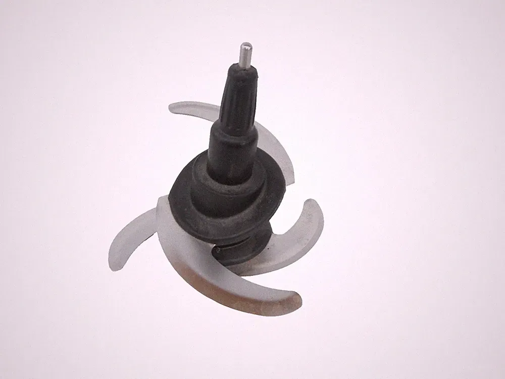 Ninja Detect Blender Food Processor (TB401) Replacement Part Chopping Blade