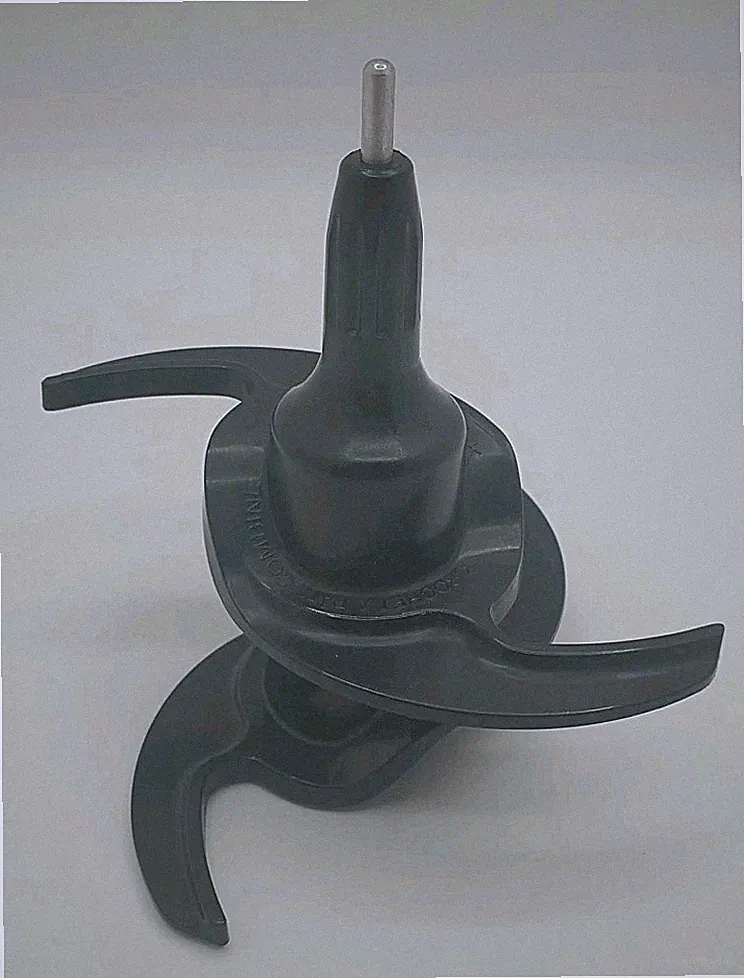 Ninja Dough Hook Blade For 64oz Food Processor