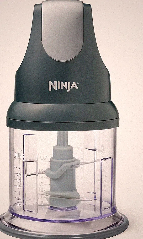 Ninja Manual