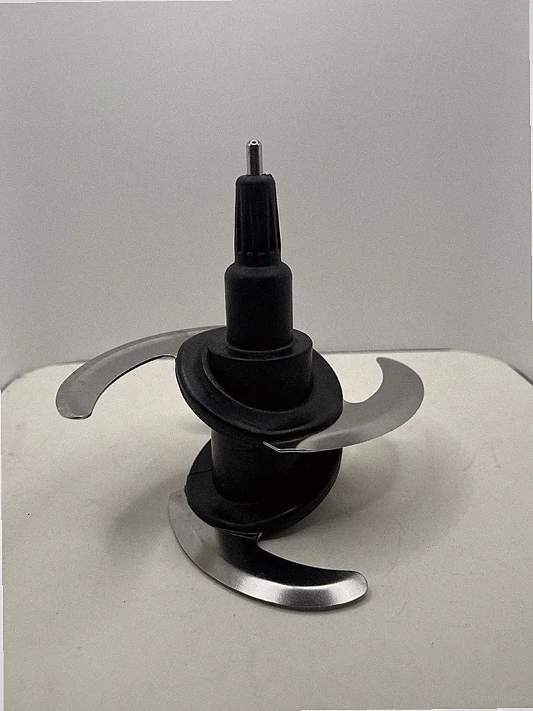 ninja food processor chopping attachment