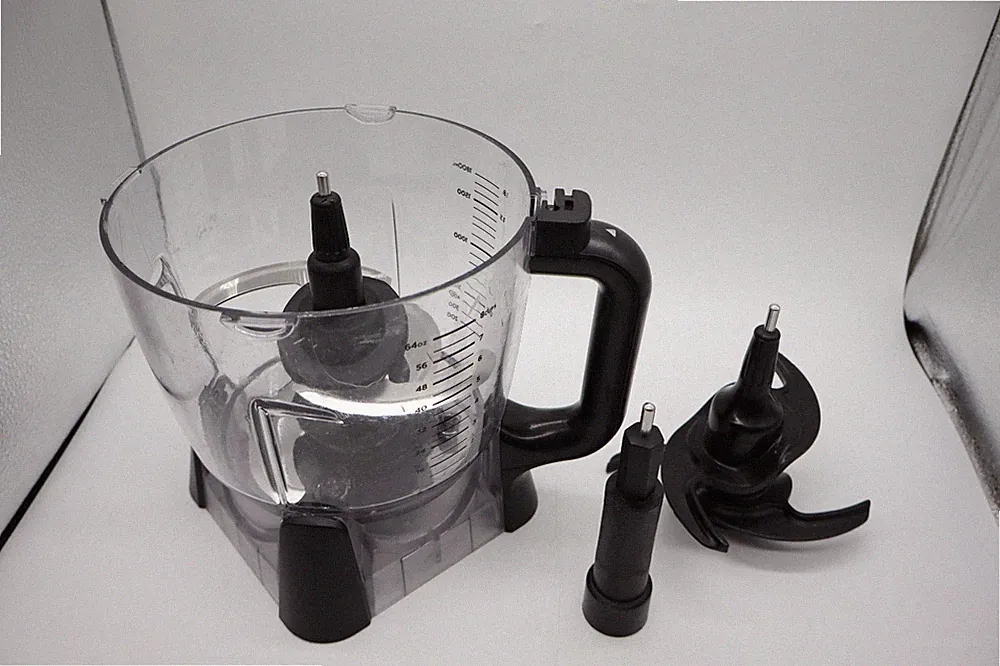 Ninja Food Processor 56 oz. 1.8L 7-CUP Replacement Bowl / Pitcher Blender