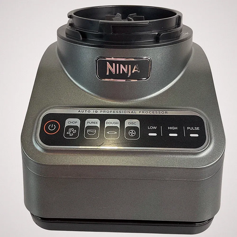 Ninja Food Processor Base for BN601 Auto IQ Professional 850W Base Only New
