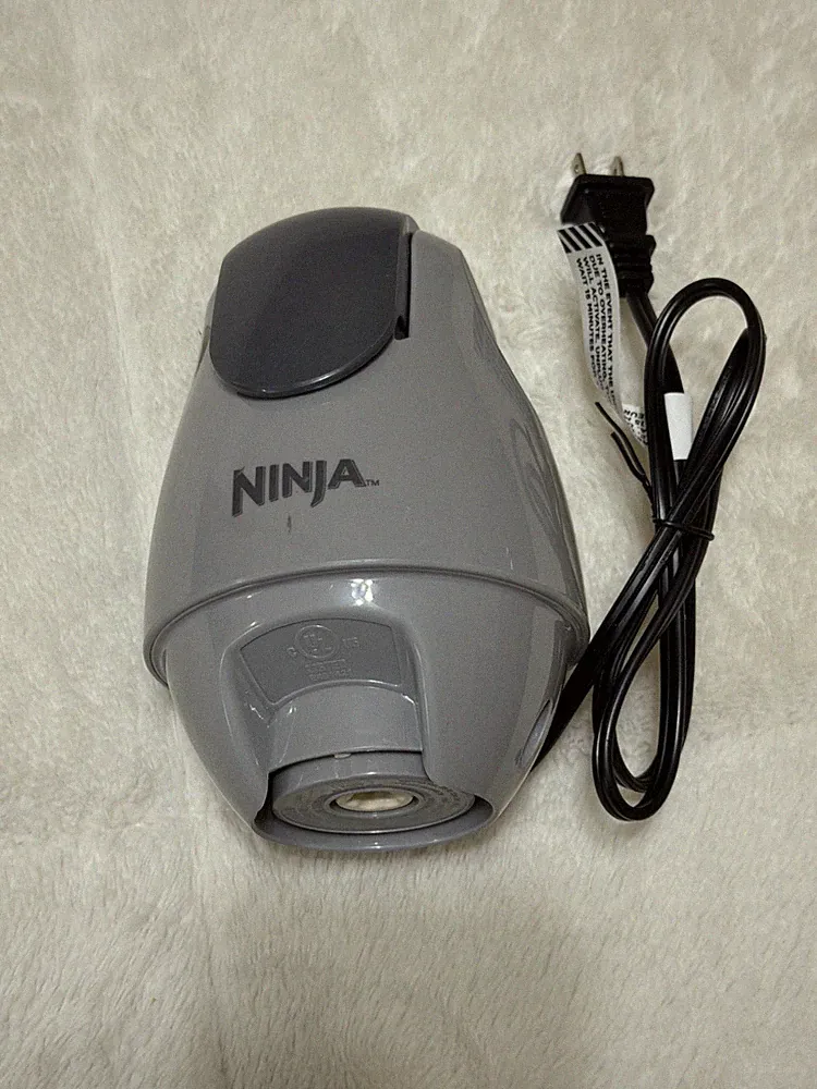 Ninja Food Processor Blender Motor Head