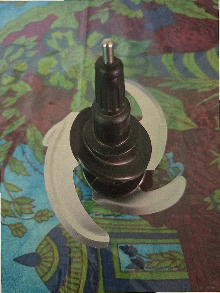 NINJA Food Processor BN600 BN601 BN602 Chopping Blade oem