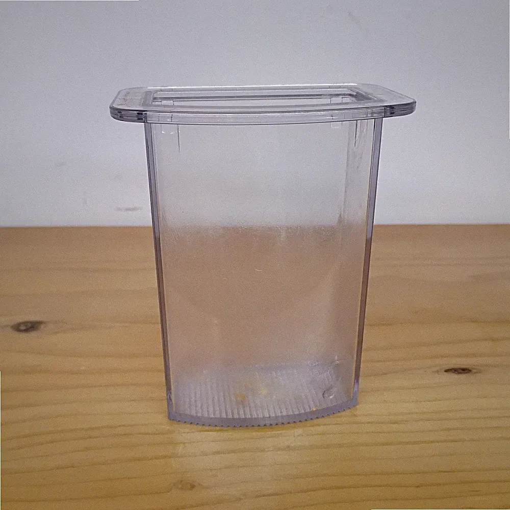 Ninja Food Processor BN600 BN601 BN602 Pusher Only Replacement Part Read Descrip