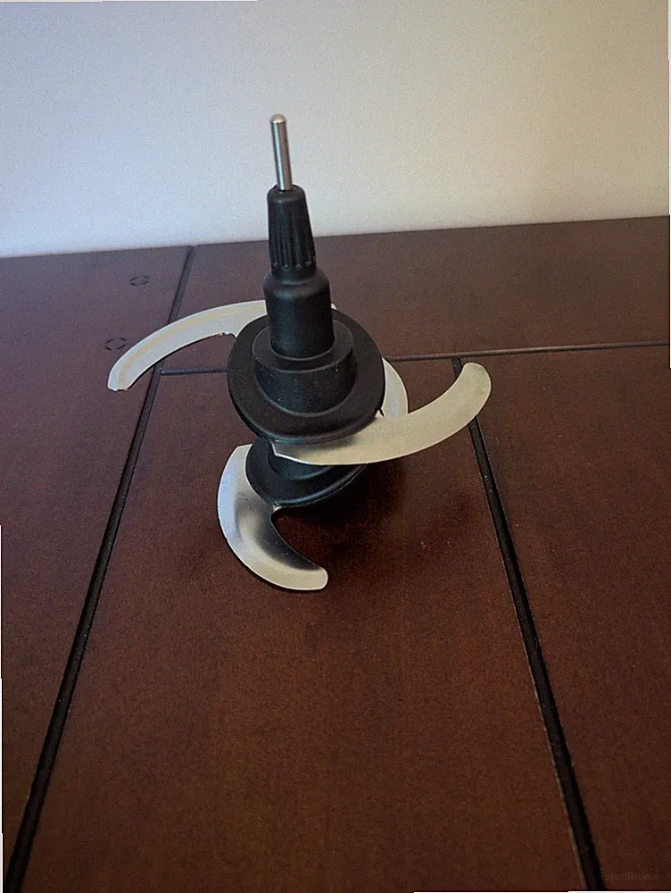 Ninja food processor chopping blade assembly replacement for GH-14014.