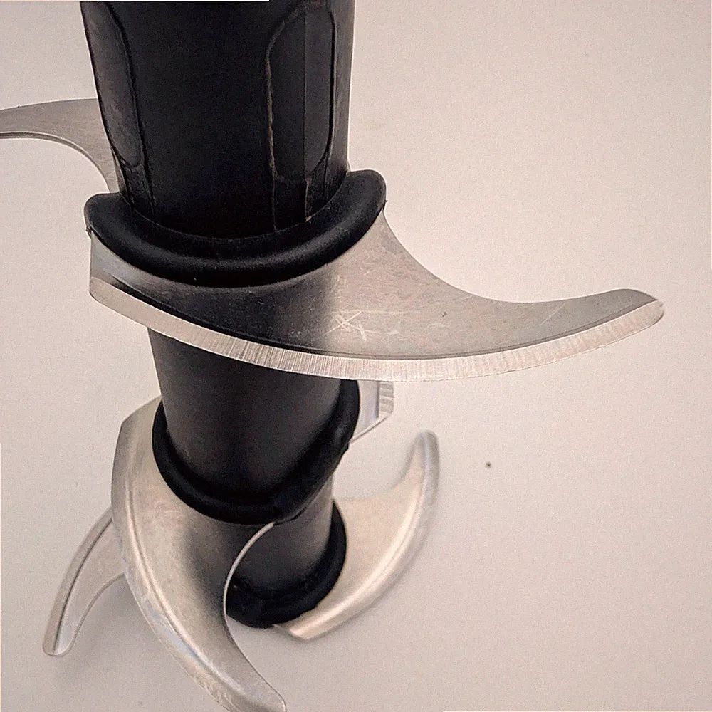 Ninja Food Processor Chopping Blade BN600 BN601 BN602 Replacement Part