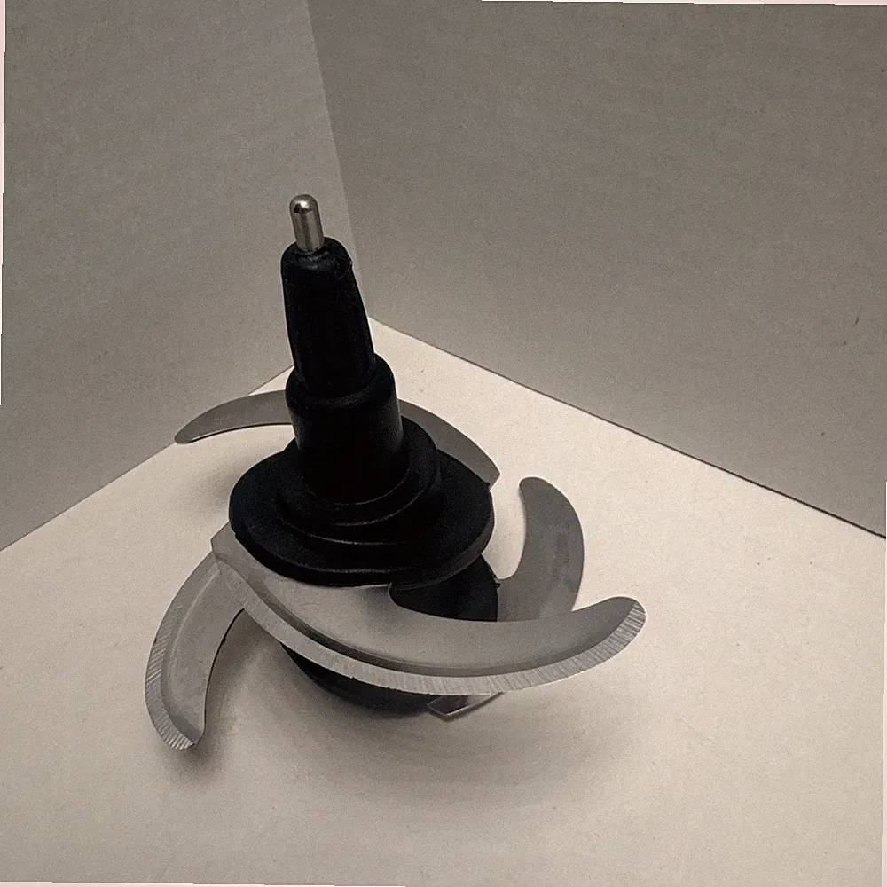 Ninja Food Processor Chopping Blade BN600 BN601 BN602 Replacement Part