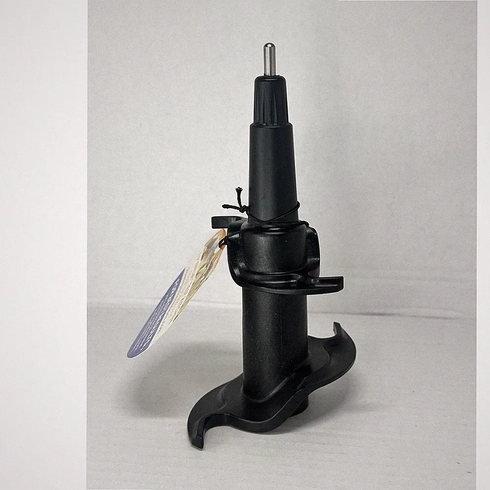 Ninja Food Processor Dough Blade Attachment For PowerPitcher Black