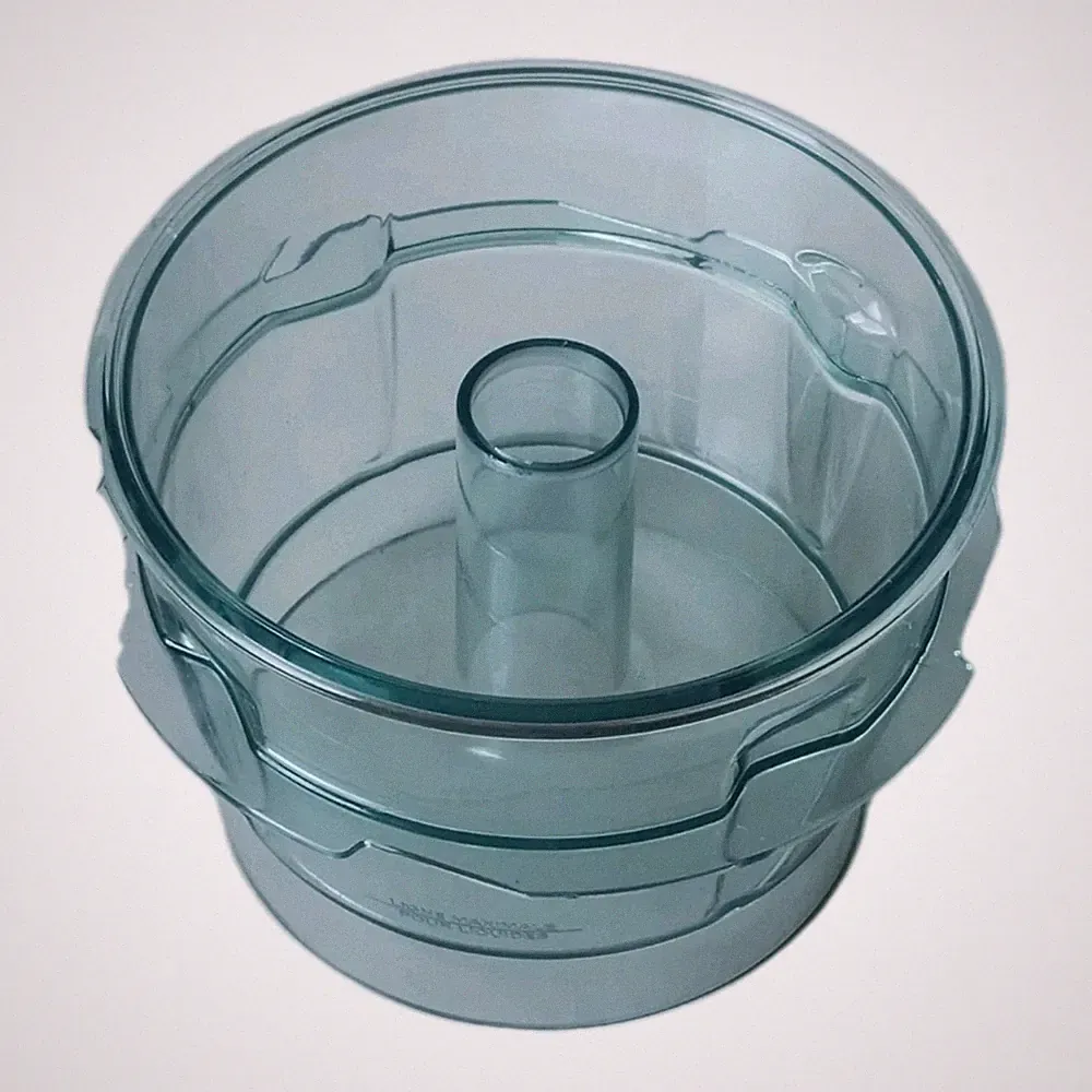 Ninja Food Processor Mini Prep Bowl 24 oz-REPLACEMENT Part-BL770 BL771 BL772