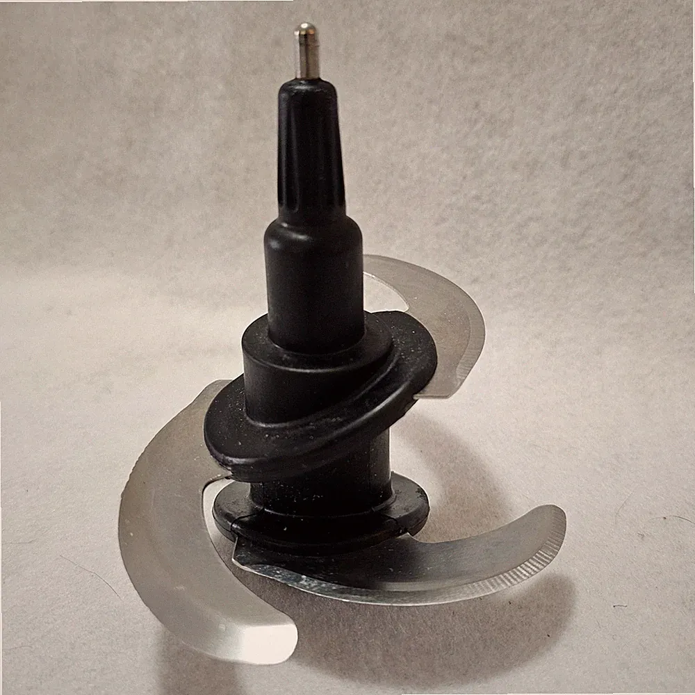 Ninja Food Processor Professional REPLACEMENT PART BN600 BN601 - CHOPPING BLADE