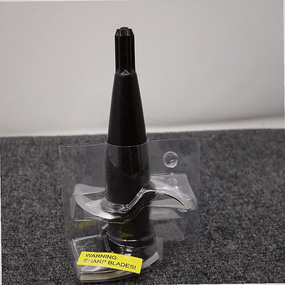 Ninja Food Processor Professional REPLACEMENT PART BN600 BN601 - CHOPPING BLADE