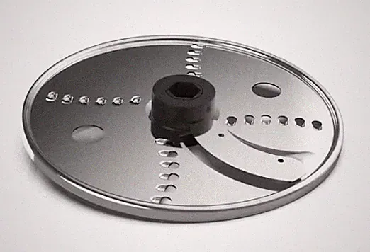 Ninja Food processor Reversible Slicing/ Shredding Disc BN600, BN601, BN602