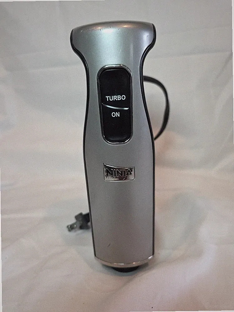 Ninja Foodi Immersion Blender Base Only Tested And Working