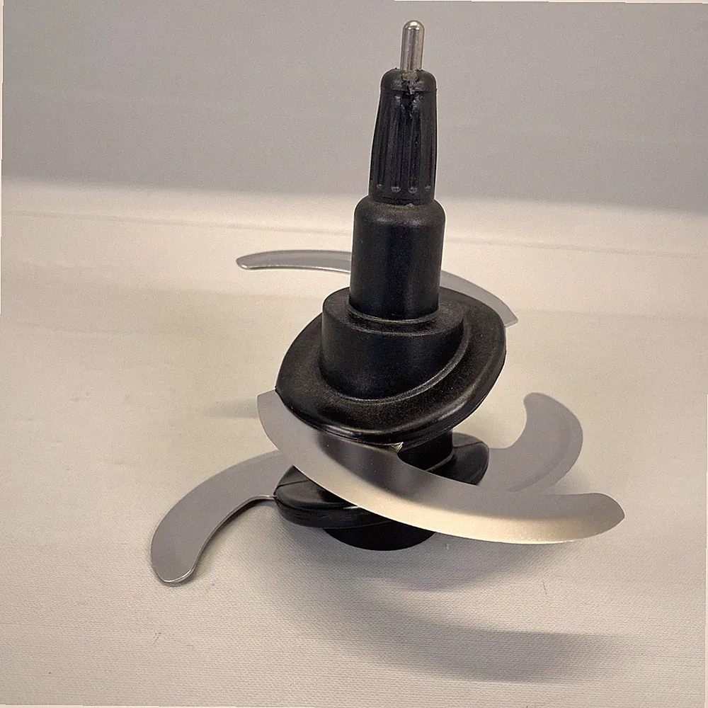 Ninja IQ Professional Food Processor BN601 Replacement Chopping Blade