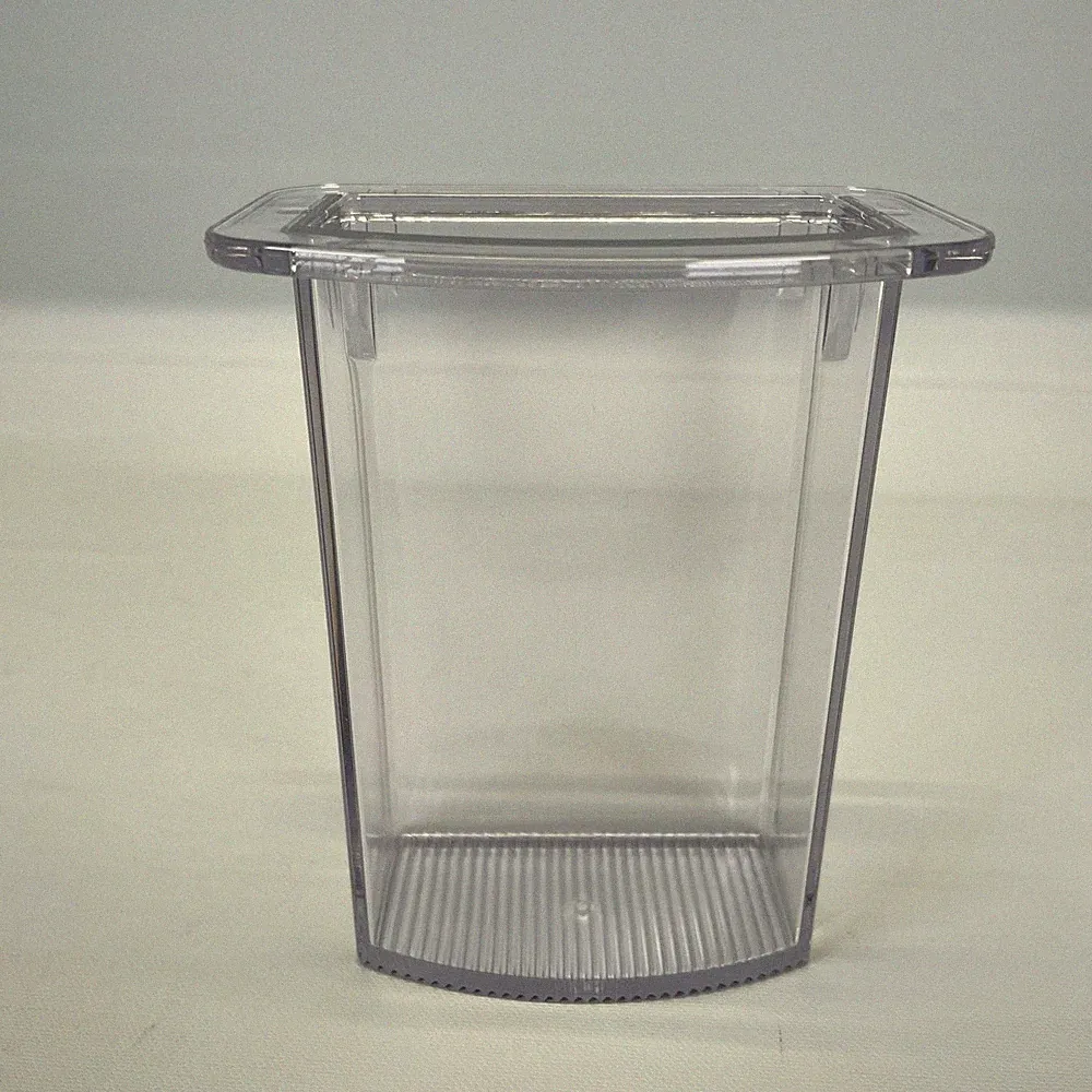 Ninja IQ Professional Food Processor BN601 Replacement Feed Chute Pusher Only