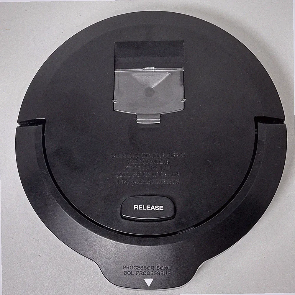 Ninja LID for 64oz (8 Cup) Food Processor Bowl 684KKU800 Auto IQ Lid Only