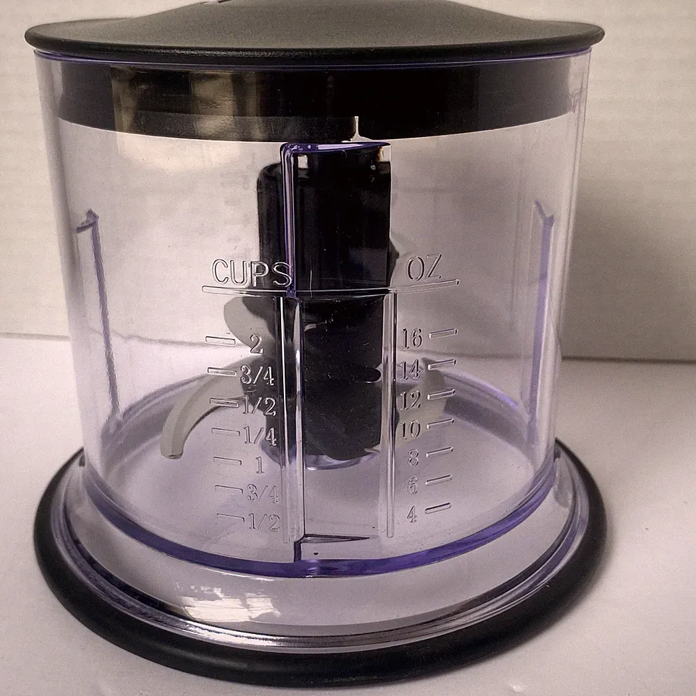 Ninja Master Prep 450W Professional Blender Food Processor Chopper Replacements