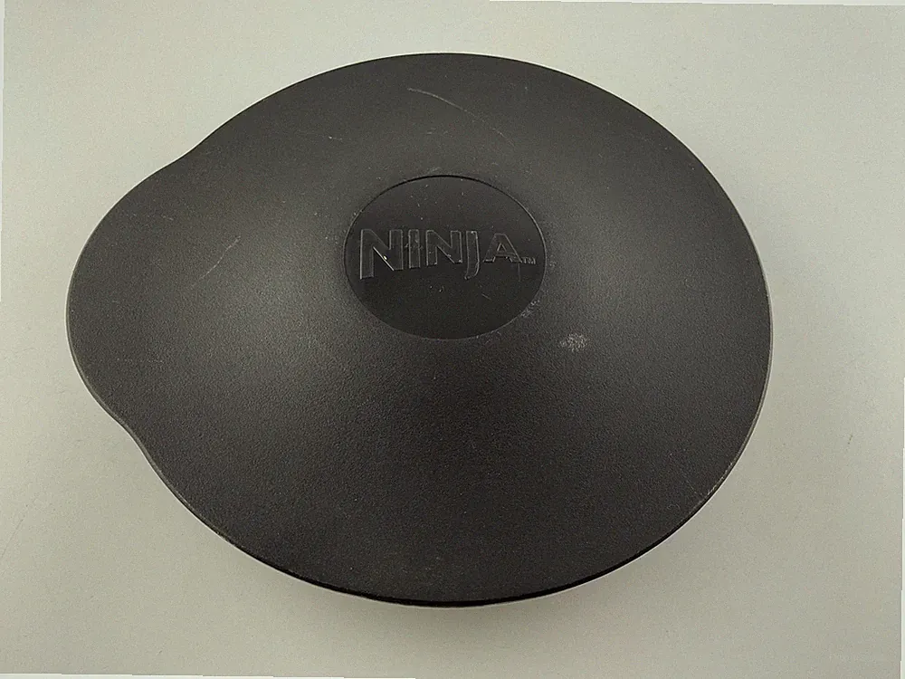 Ninja Master Prep 48 oz 6 Cup Food Processor REPLACEMENT LID ONLY