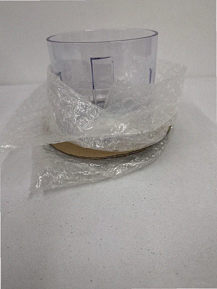 Ninja Master Prep Food Processor Blender 16oz 2 Cup Replacement Bowl Open Box