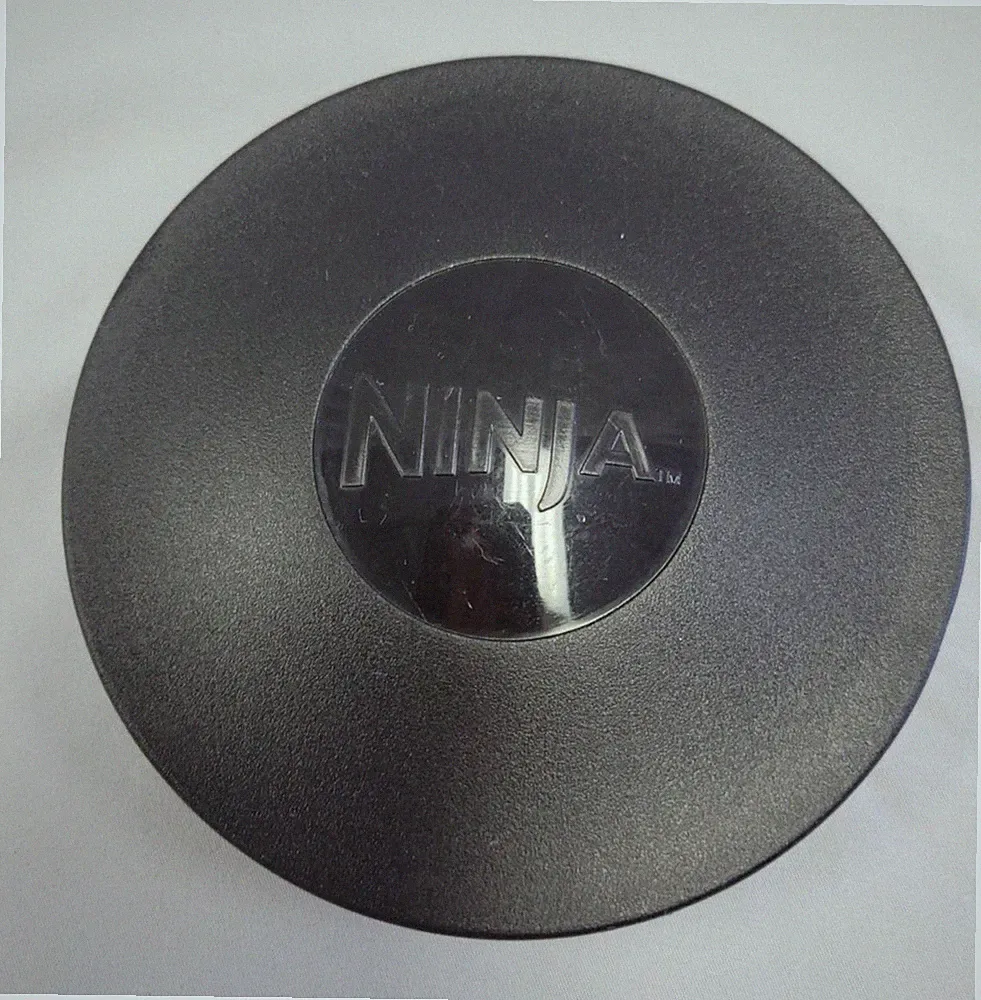 Ninja Master Prep Pro Food Processor QB1004 - 16oz Cup Bowl Lid Replacement