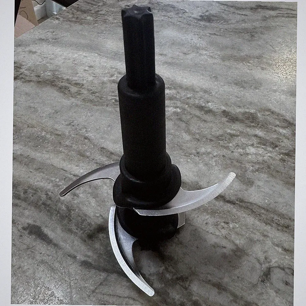 Ninja Master Prep QB1005 30 Blender Food Processor Blade REPLACEMENT
