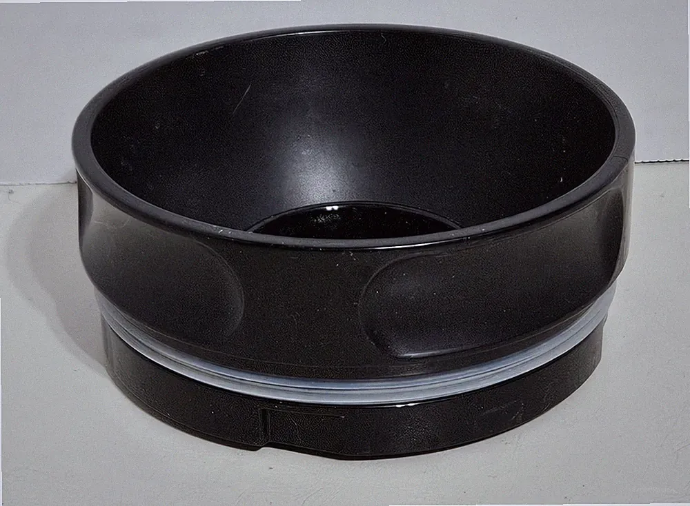 Ninja Master Prep QB1005 Food Processor 16 oz Splash Guard Pitcher Lid - TESTED