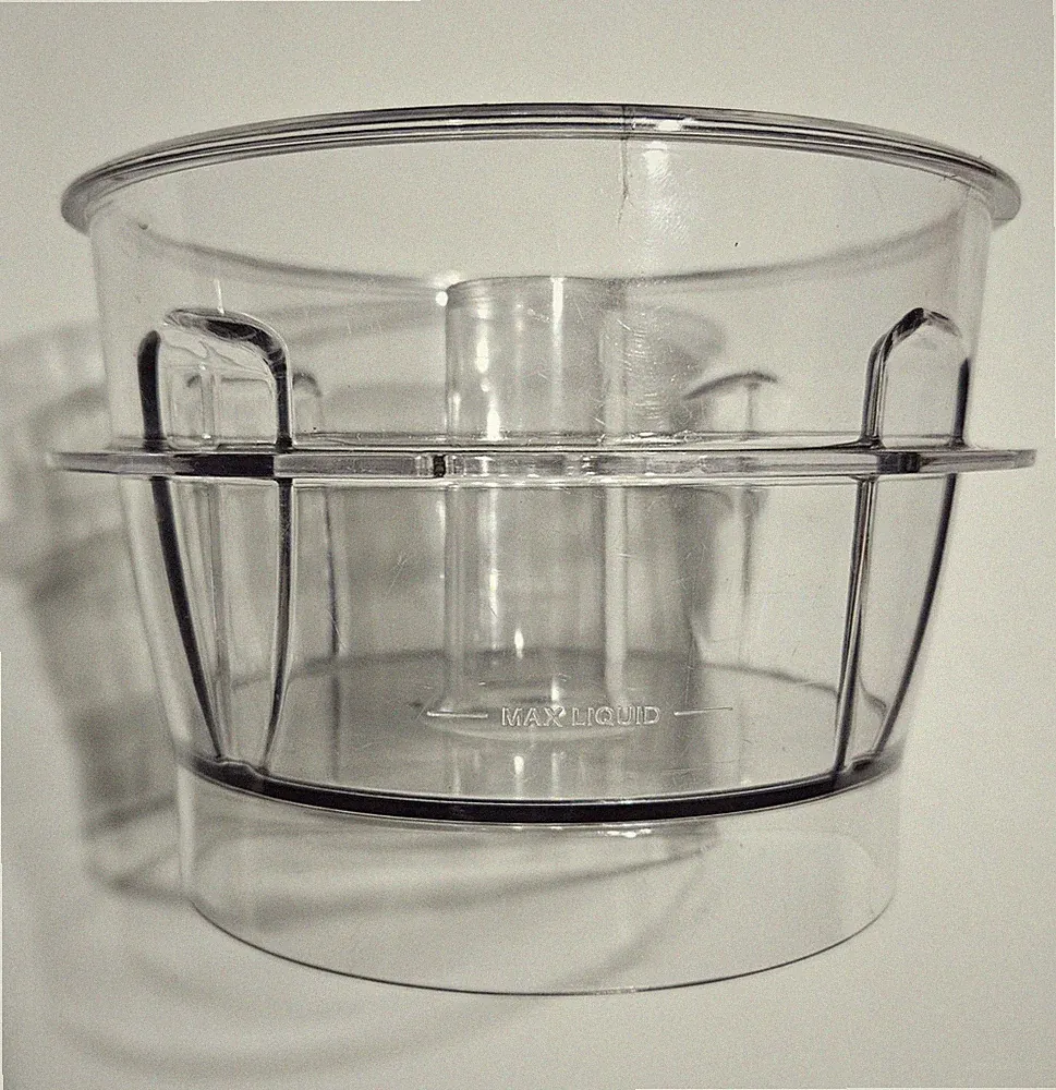 Ninja Mega Kitchen Mini Prep 24Oz Inner Bowl Food Processor