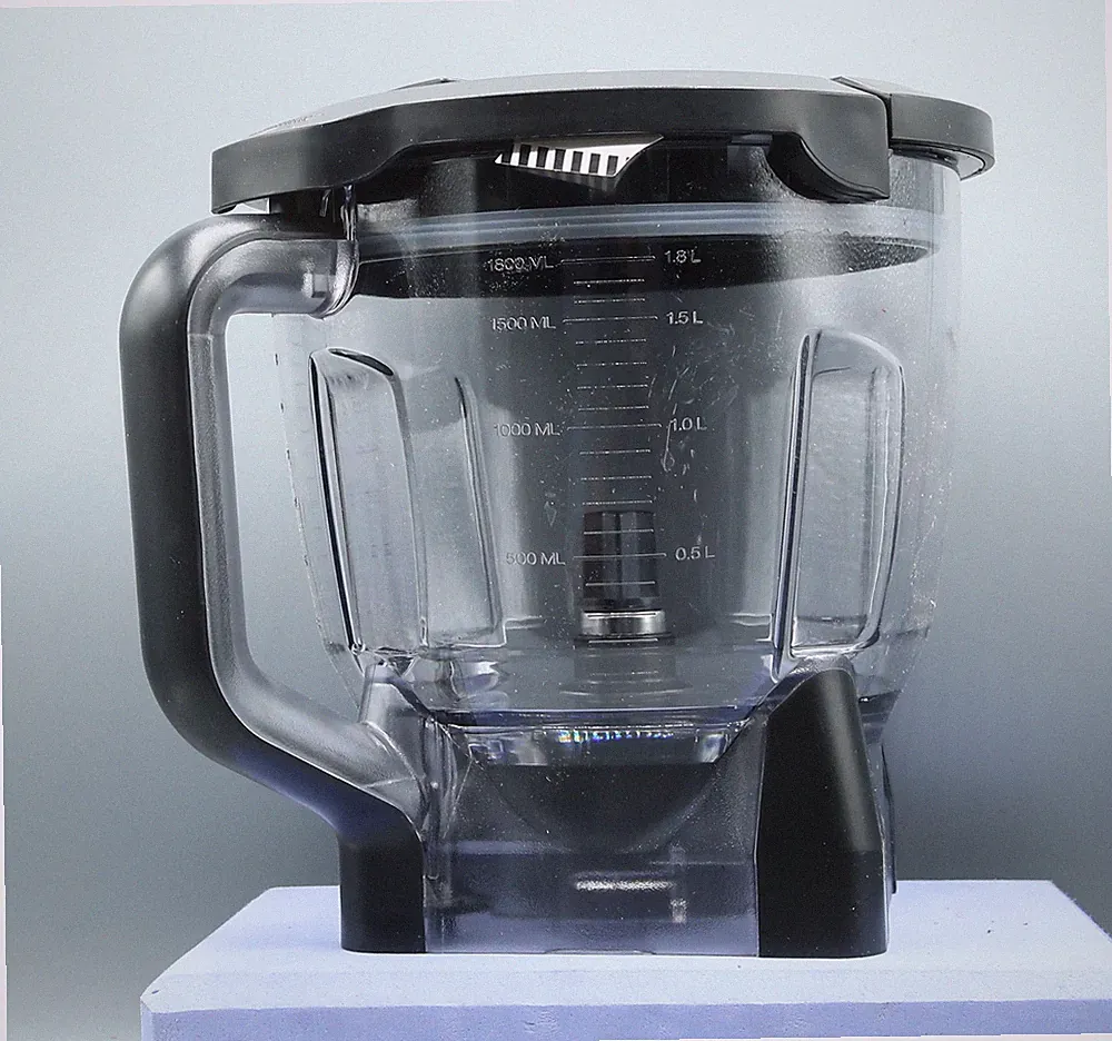 Ninja Mega Kitchen System 1500 64 oz Food Processor 8 Cups Max W/Lid ONLY