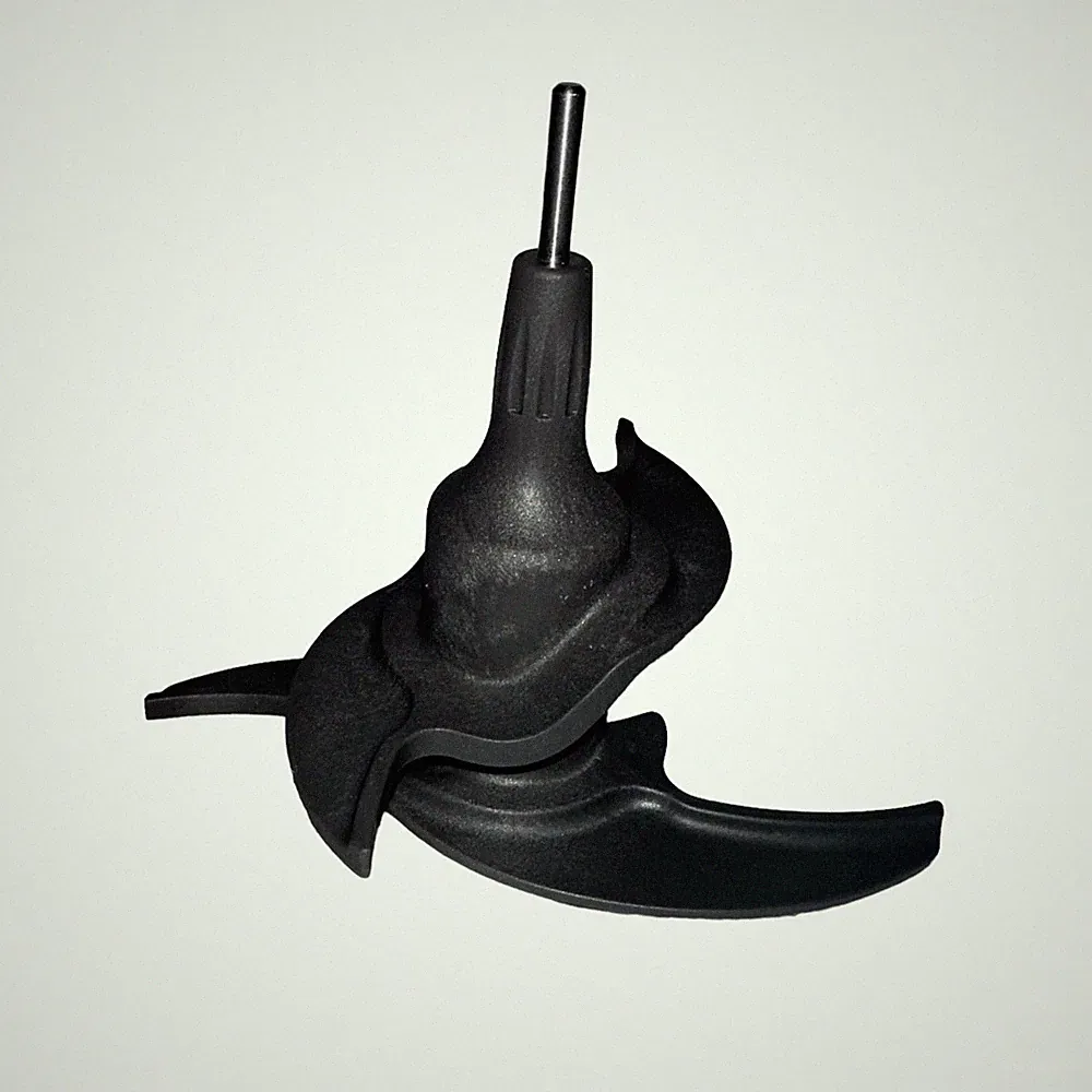 Ninja NF701 Dough Blade Professional Food Processor Gray Replacement Part