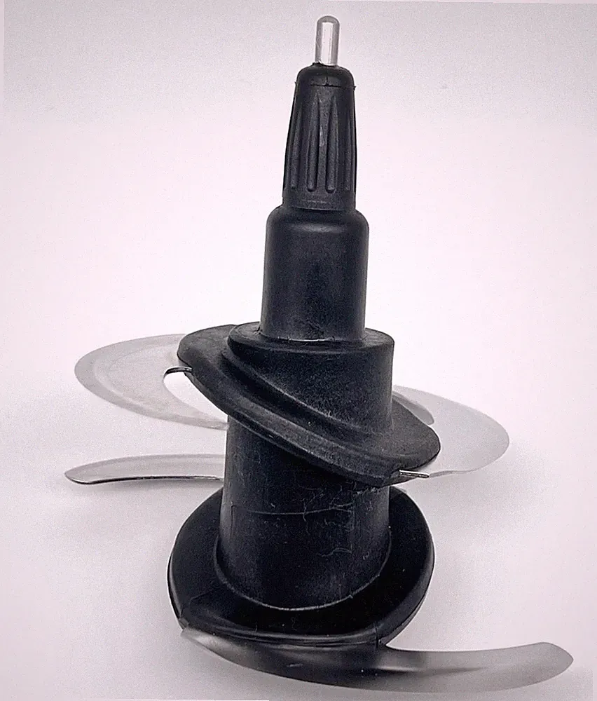 Ninja OEM BN601 BN600 BN602 Food Processor Metal Chopping Blade Replacement Part
