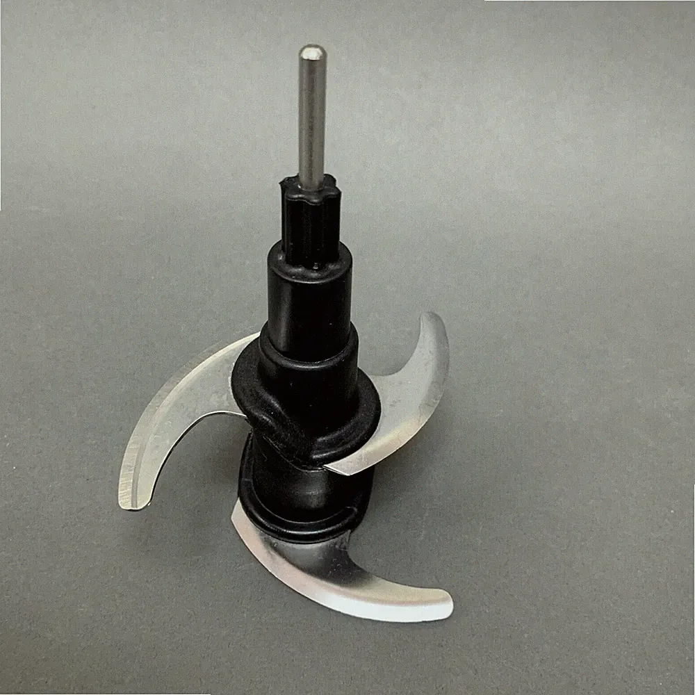 Ninja Precision Prep Blade Replacement Add-on Parts 526KKUN100