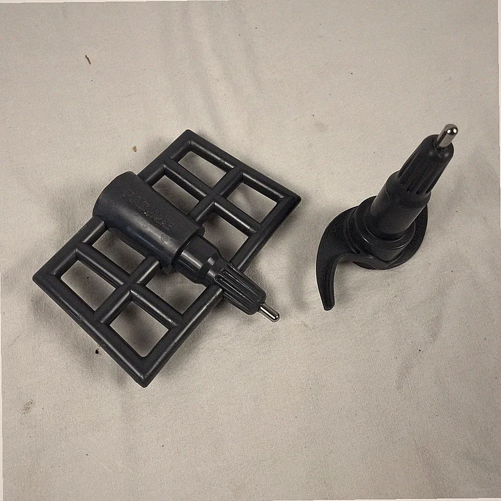 Ninja Pro System 1100 Dough Station Accessories Whipping Paddle & Blade