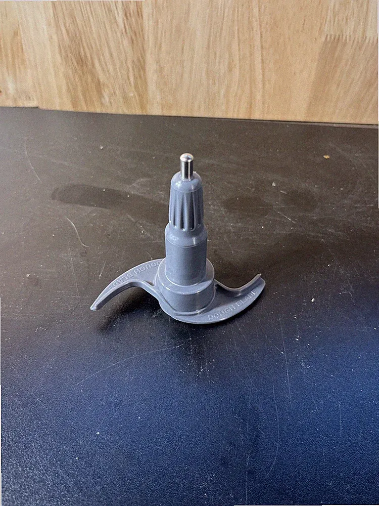 Ninja Pro System Blade 1100 Dough Blender 40 oz Food Processor Replacement Part